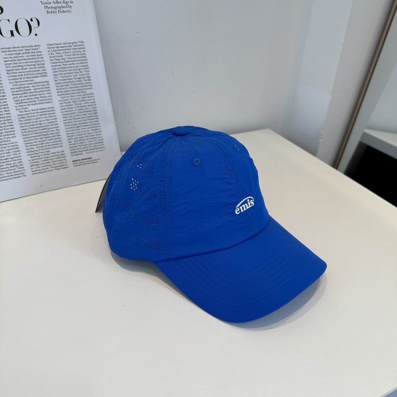 Emis Cap dx (1709)