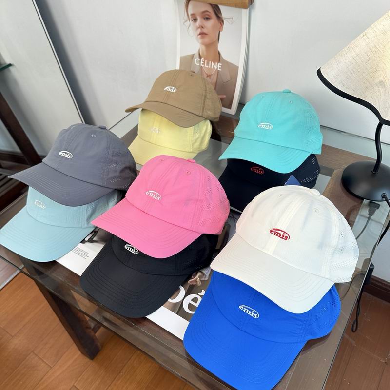 Emis Cap dx (171)