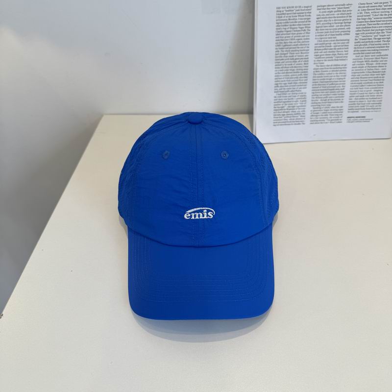 Emis Cap dx (1710)