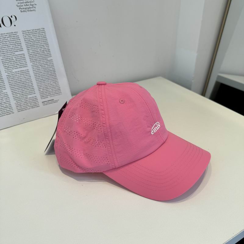 Emis Cap dx (1718)