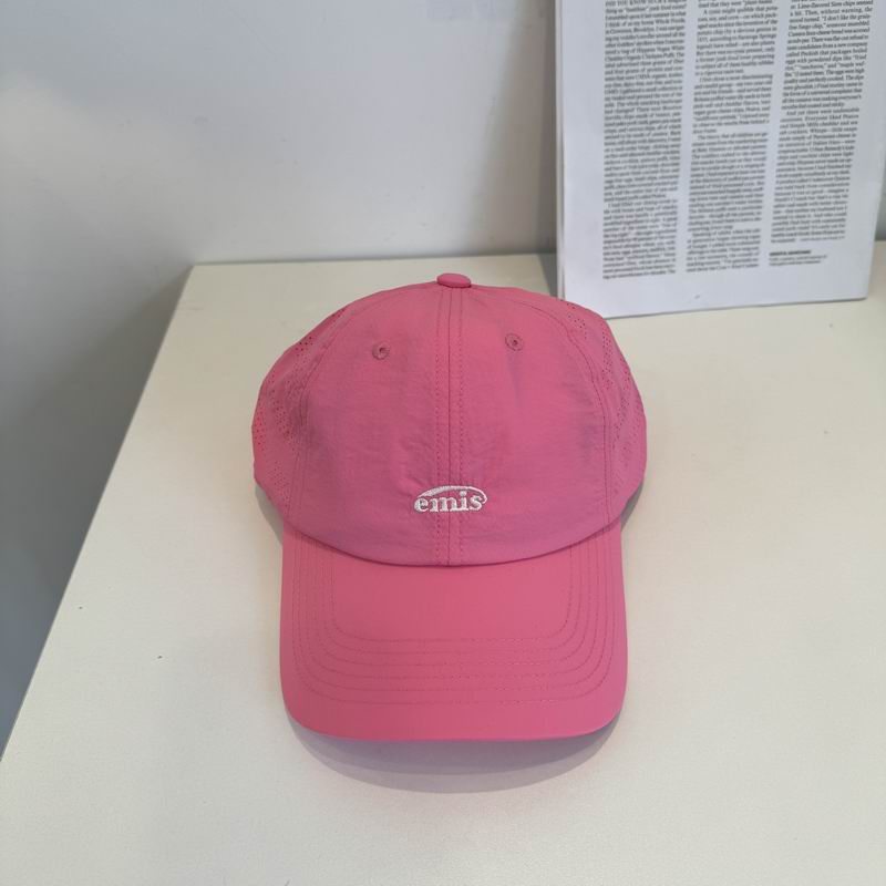 Emis Cap dx (1719)