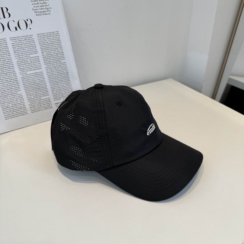 Emis Cap dx (1727)