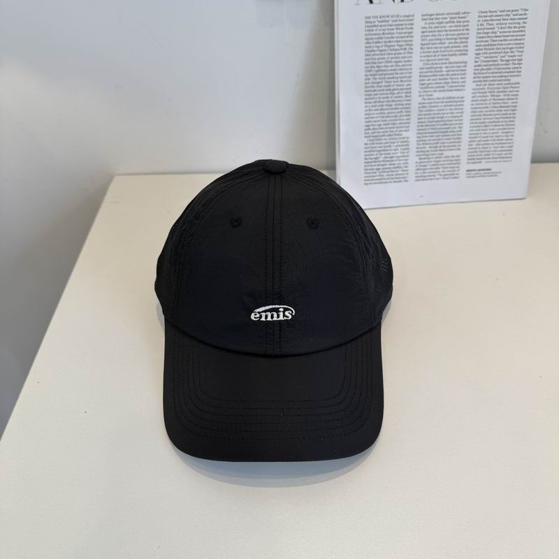 Emis Cap dx (1728)