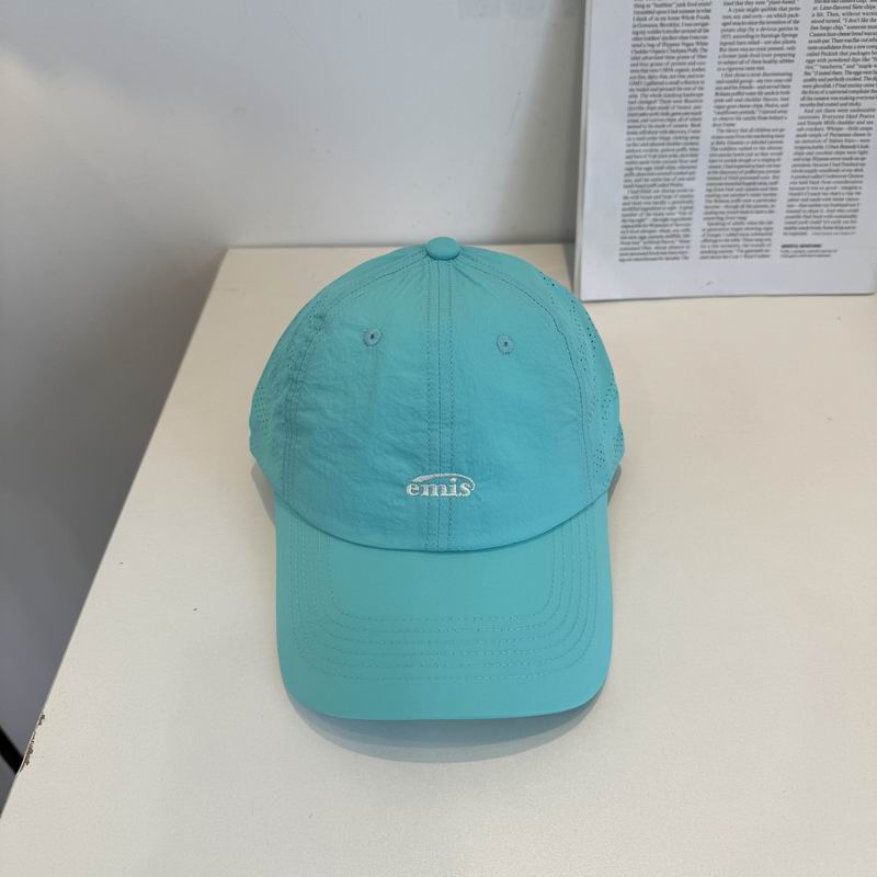 Emis Cap dx (1737)