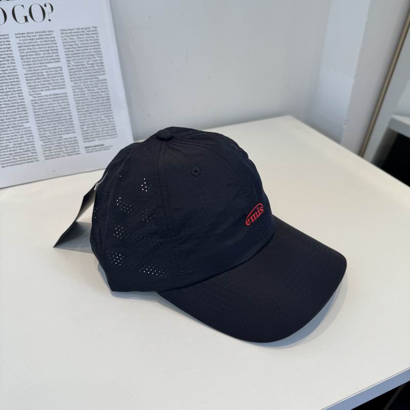 Emis Cap dx (1744)