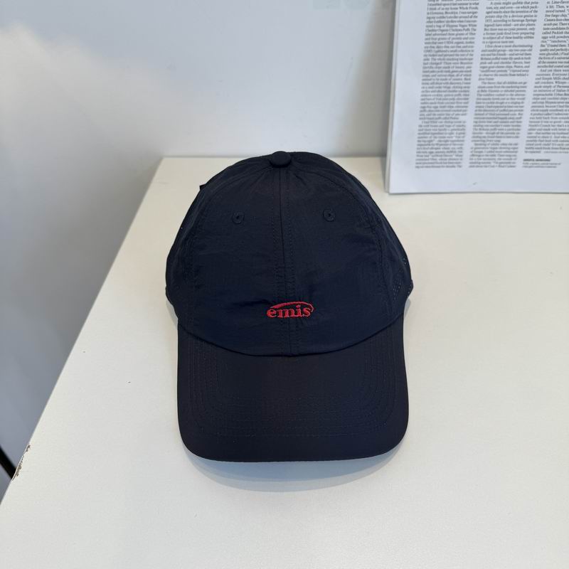 Emis Cap dx (1745)