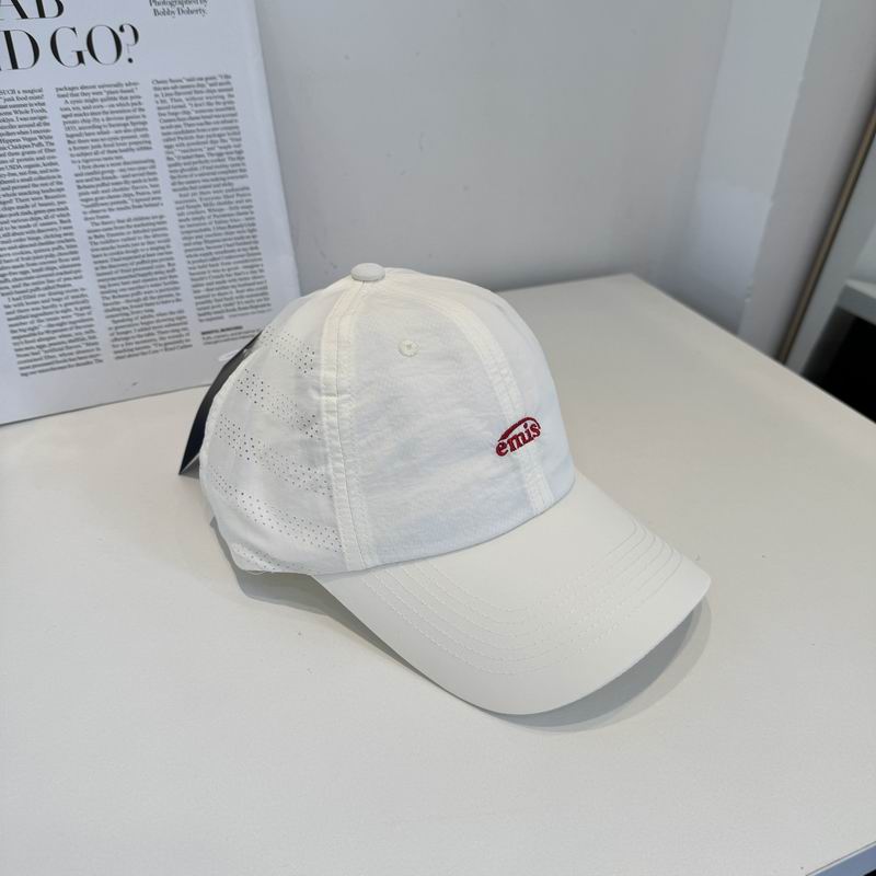 Emis Cap dx (1753)