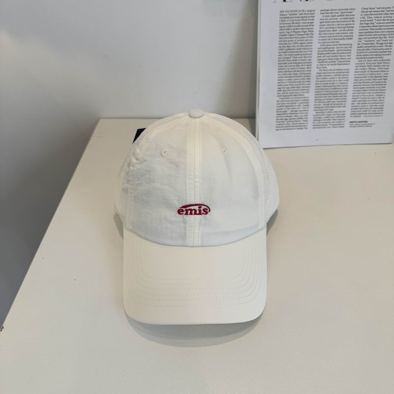 Emis Cap dx (1754)
