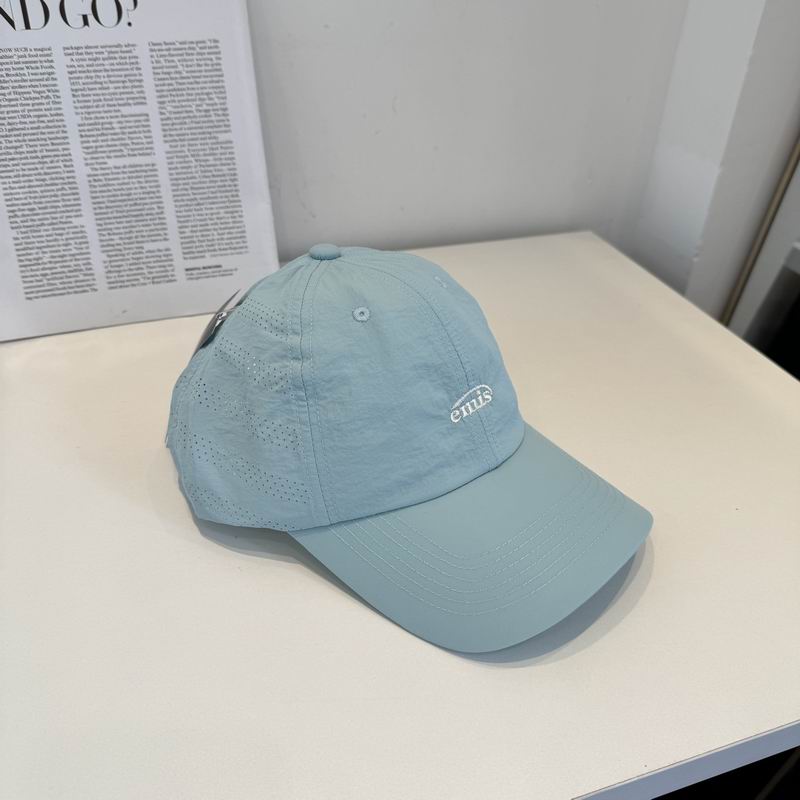 Emis Cap dx (1761)