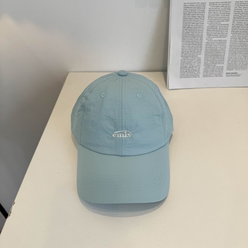 Emis Cap dx (1762)