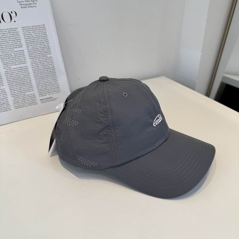 Emis Cap dx (1769)