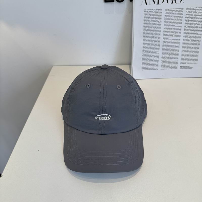 Emis Cap dx (1770)