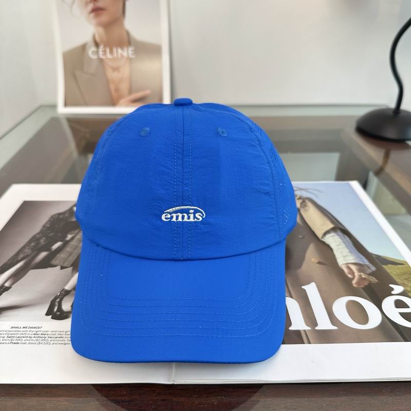 Emis Cap dx (180)
