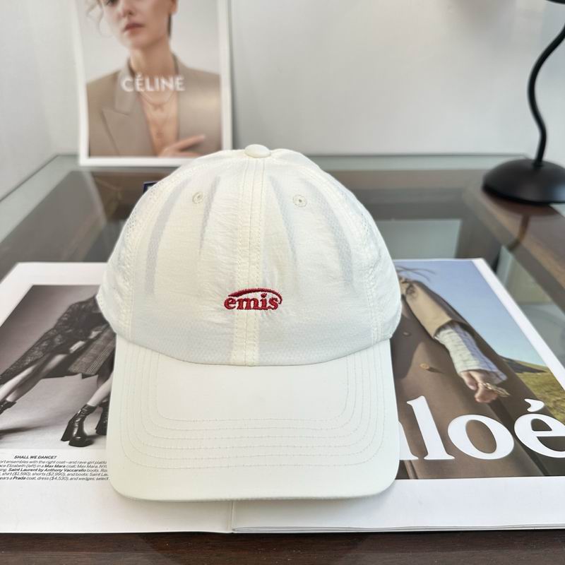 Emis Cap dx (189)