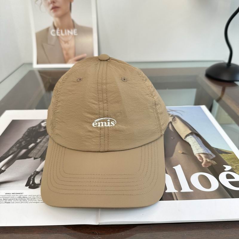 Emis Cap dx (227)