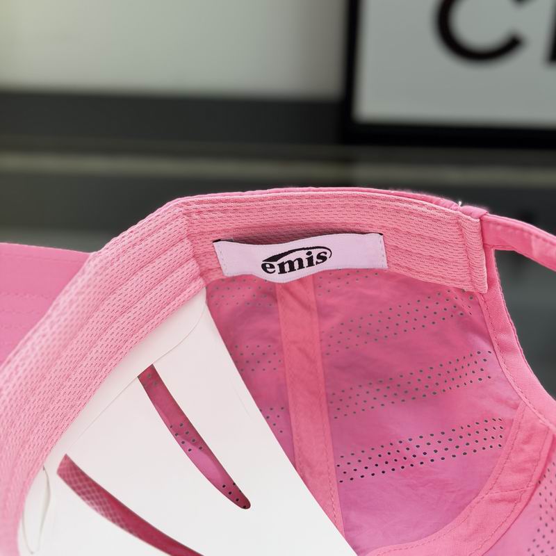 Emis Cap dx (2638)