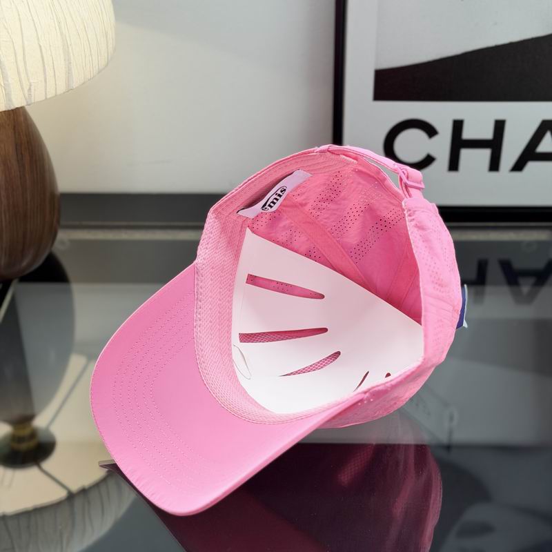 Emis Cap dx (2639)