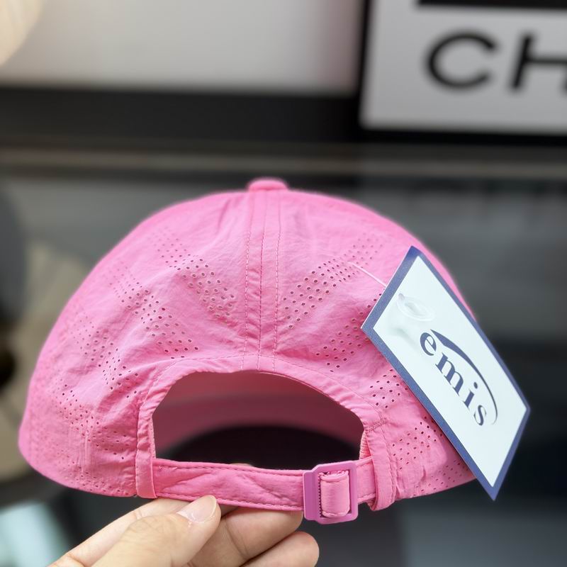 Emis Cap dx (2640)