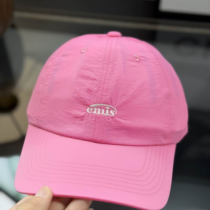 Emis Cap dx (2641)