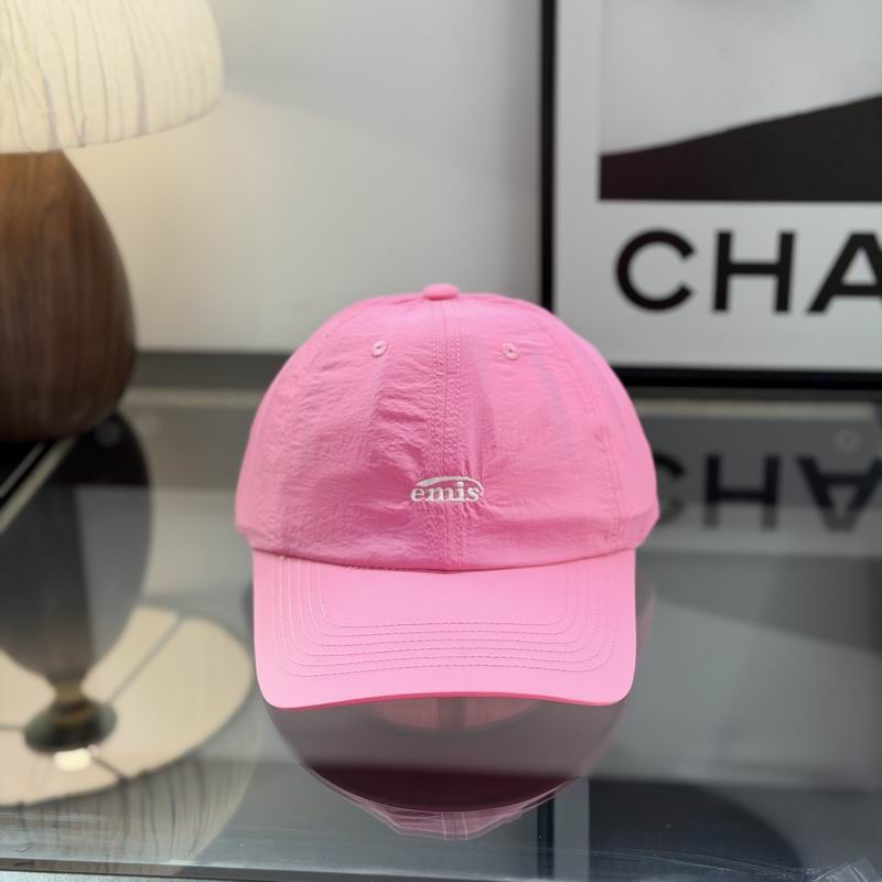 Emis Cap dx (2643)