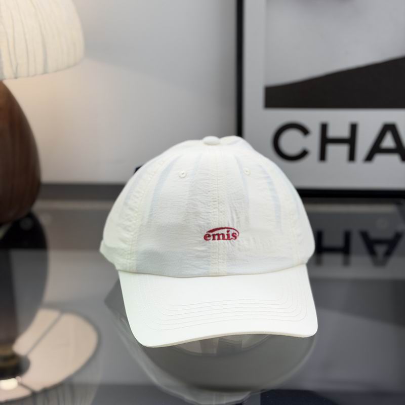 Emis Cap dx (2652)