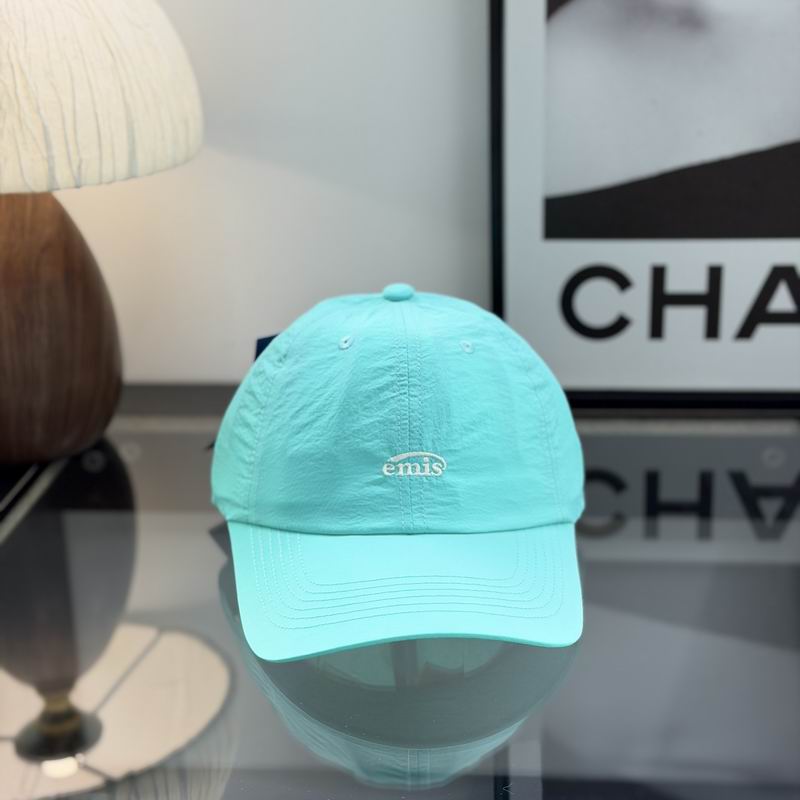 Emis Cap dx (2661)