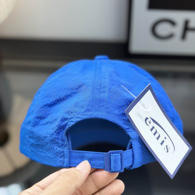 Emis Cap dx (2667)