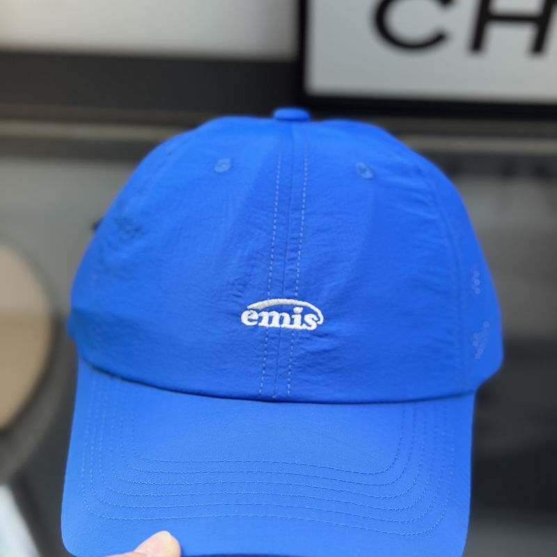 Emis Cap dx (2668)