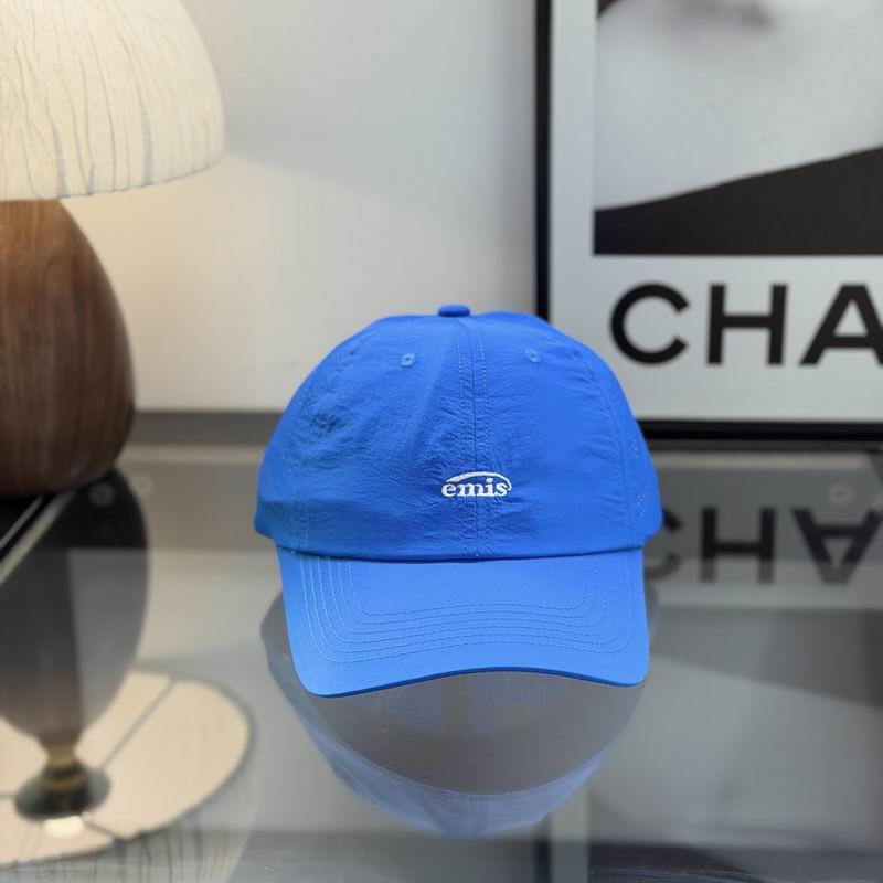 Emis Cap dx (2670)