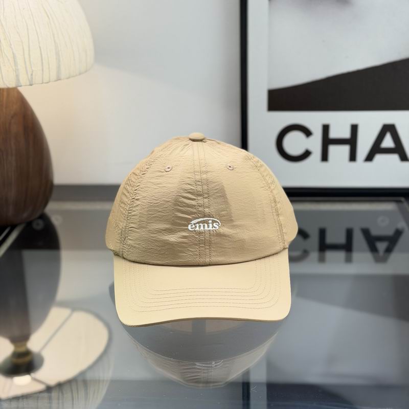 Emis Cap dx (2679)