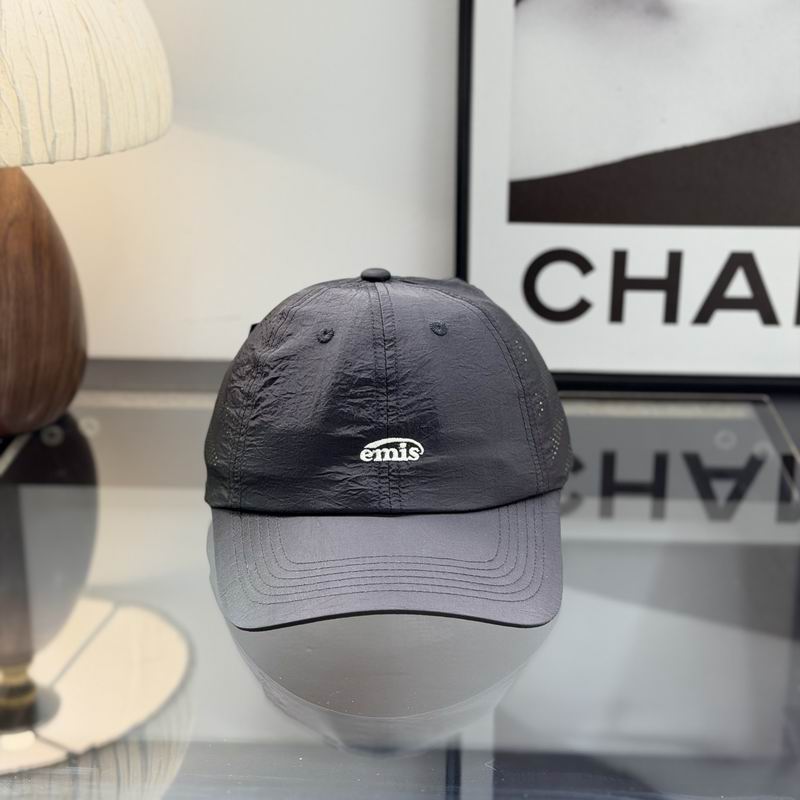 Emis Cap dx (2688)