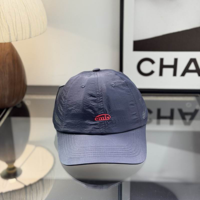 Emis Cap dx (2697)