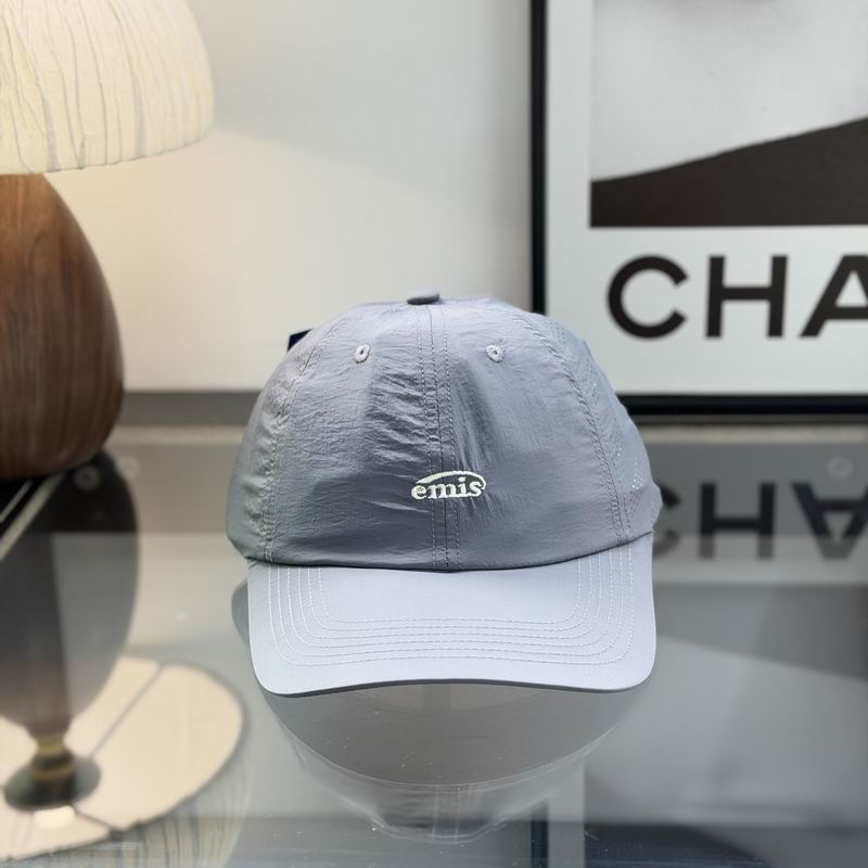 Emis Cap dx (2706)