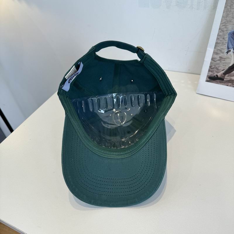 Emis Cap dx (2711)