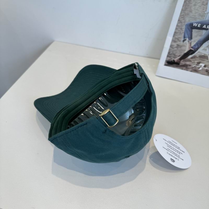 Emis Cap dx (2712)