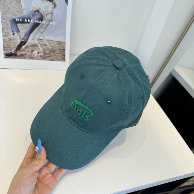 Emis Cap dx (2713)