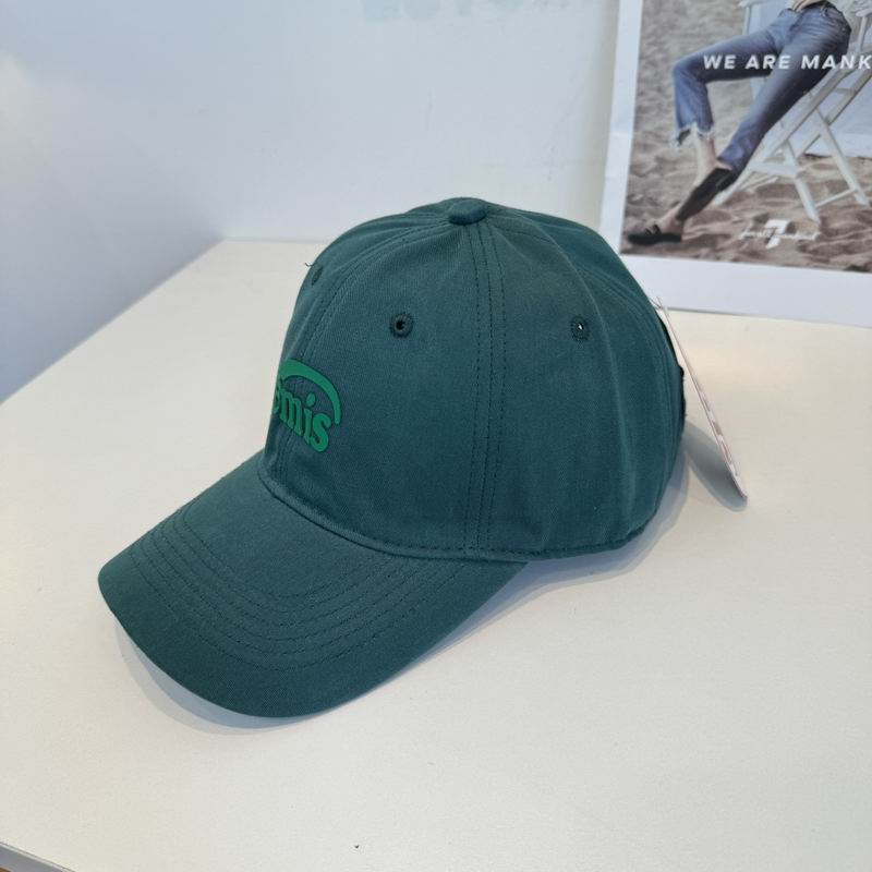 Emis Cap dx (2714)