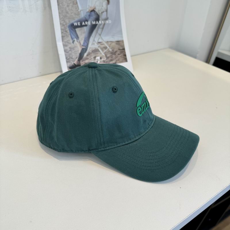 Emis Cap dx (2715)