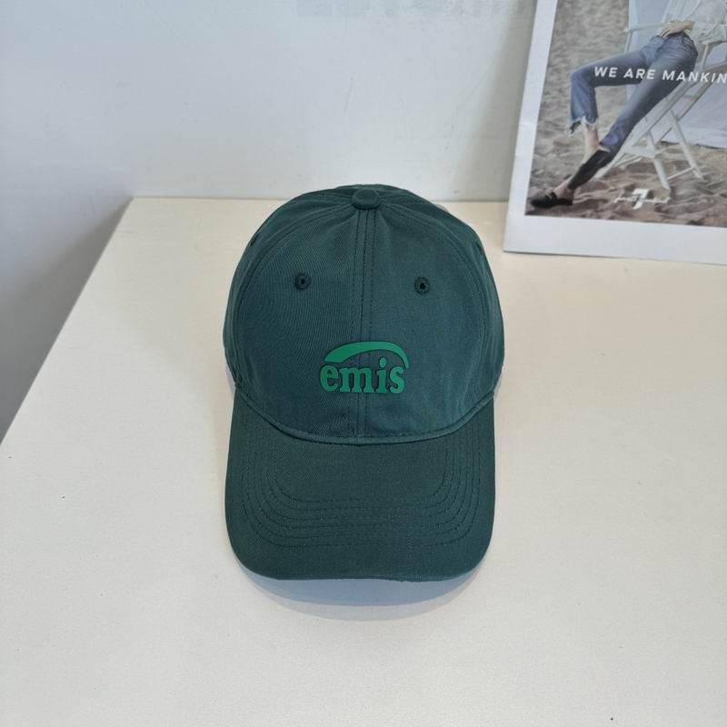 Emis Cap dx (2717)