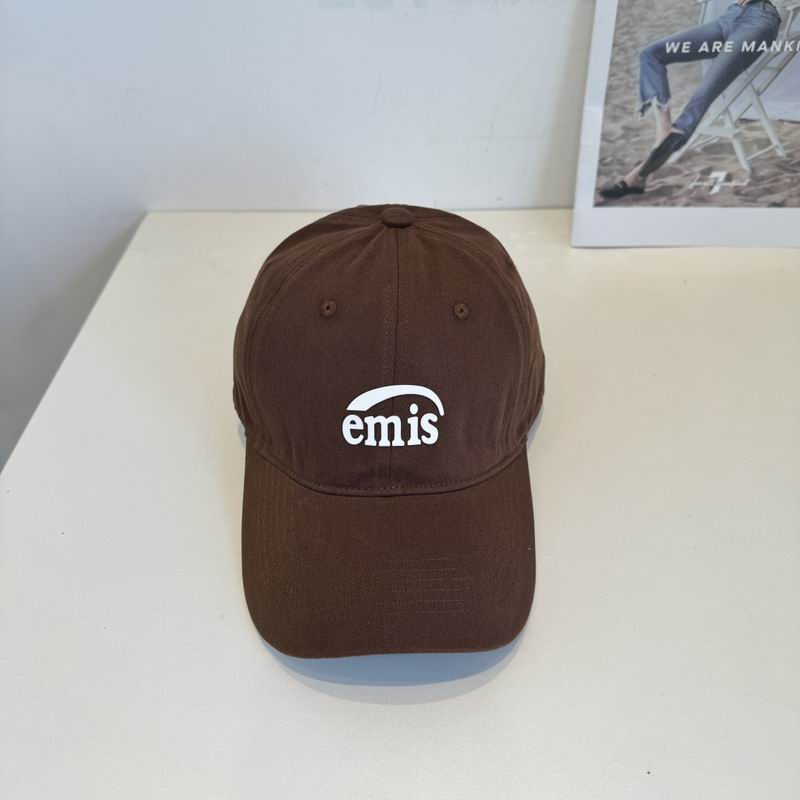 Emis Cap dx (2726)