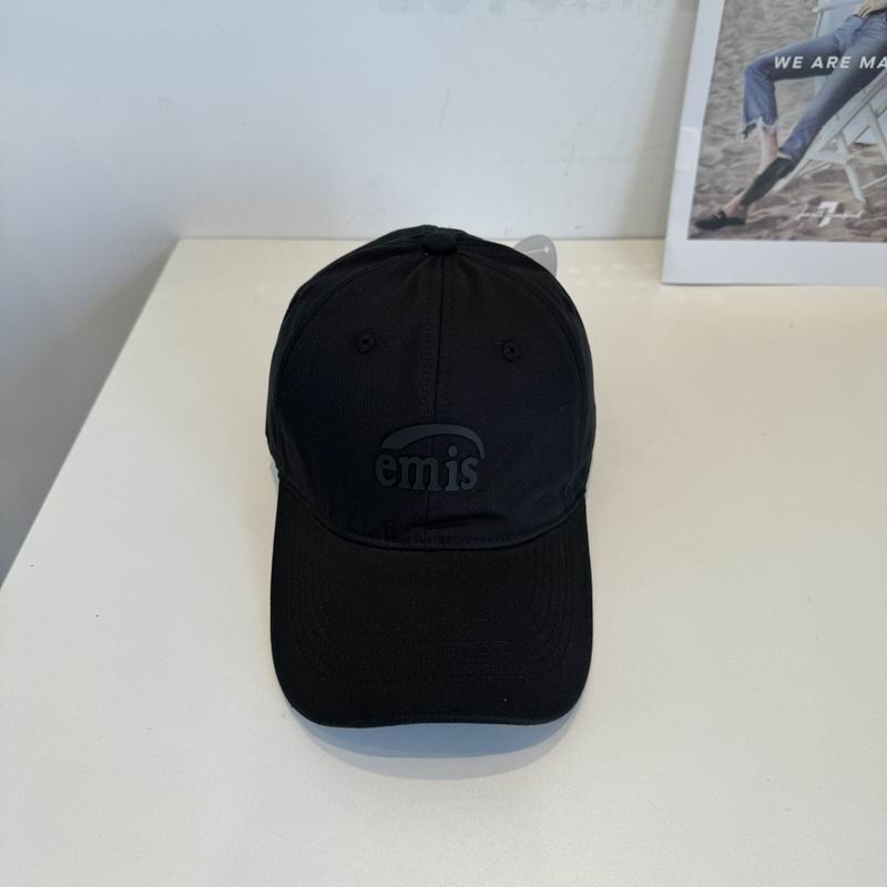 Emis Cap dx (2735)