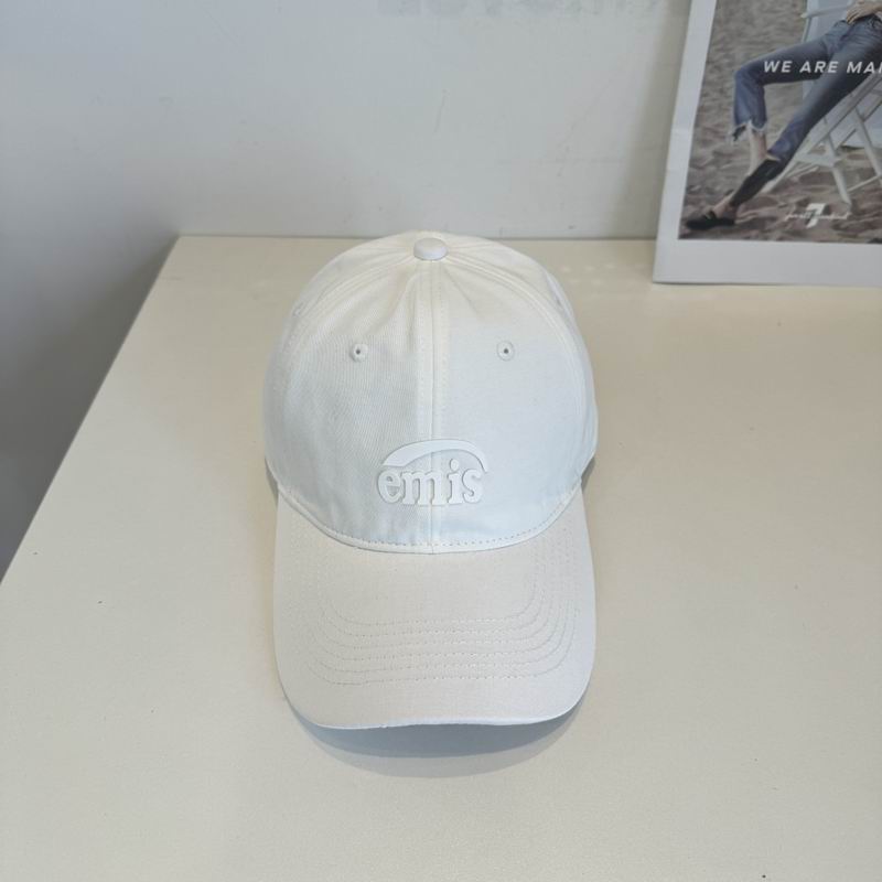 Emis Cap dx (2744)
