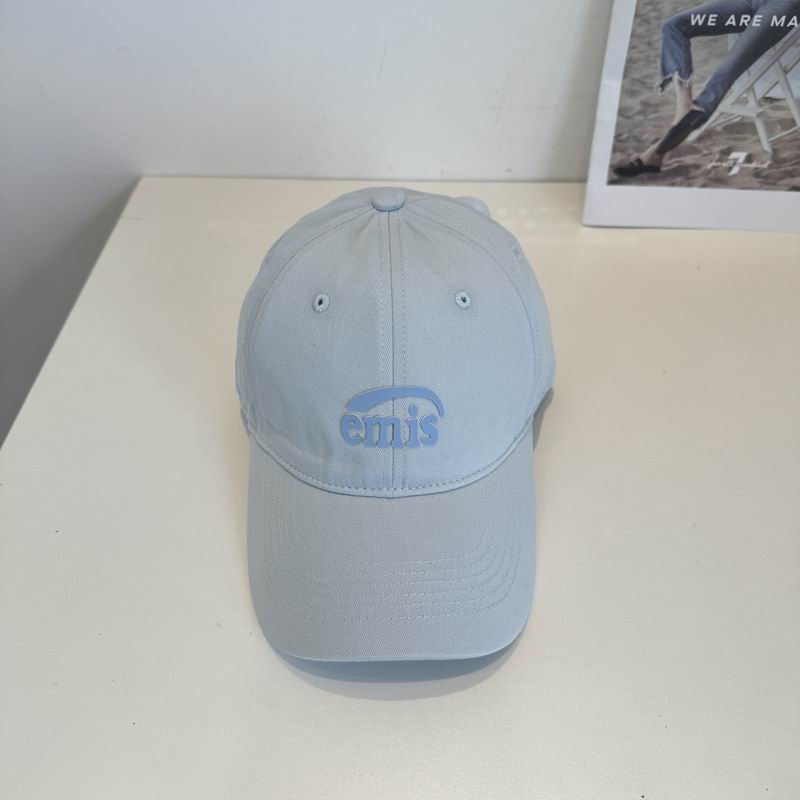 Emis Cap dx (2753)