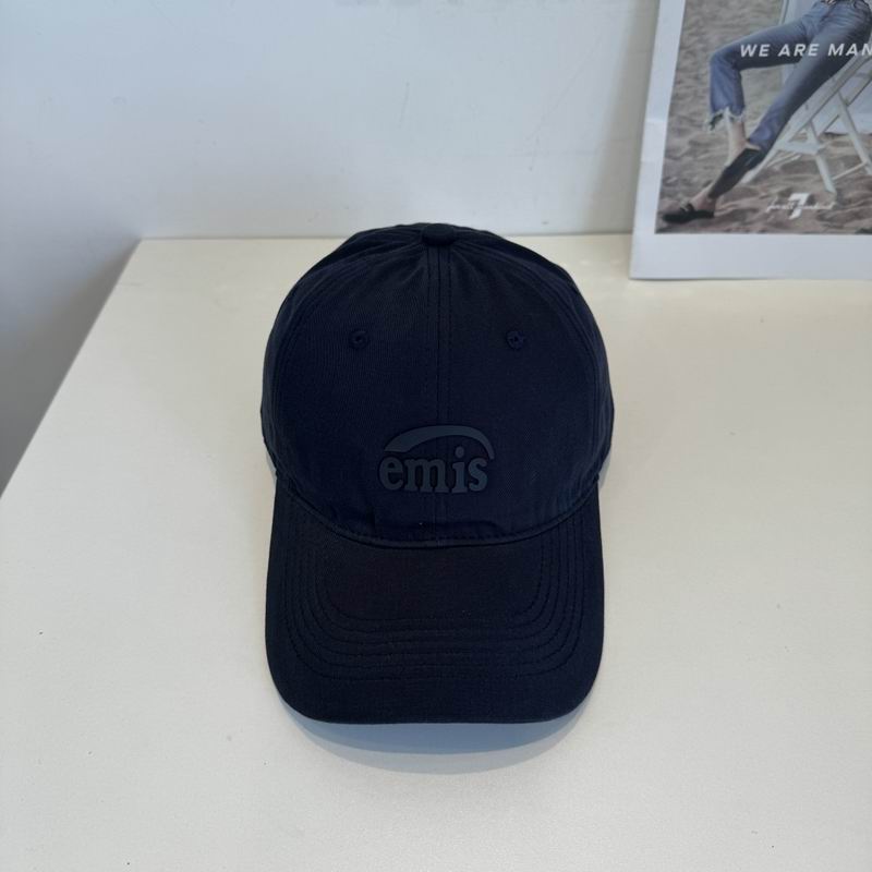 Emis Cap dx (2761)