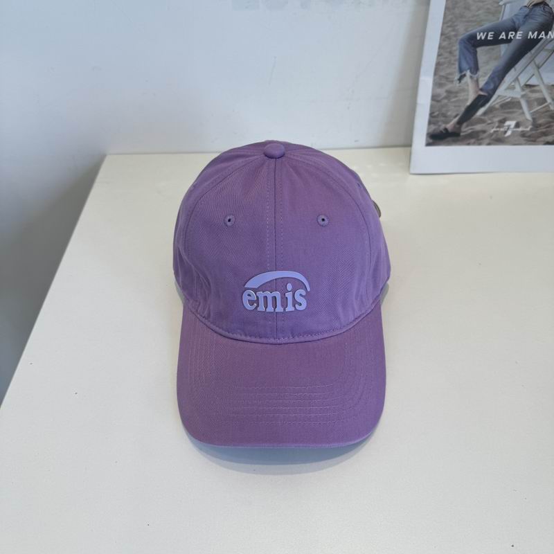Emis Cap dx (2770)