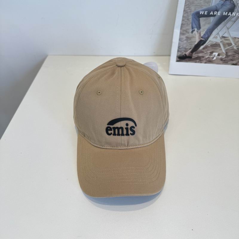 Emis Cap dx (2778)