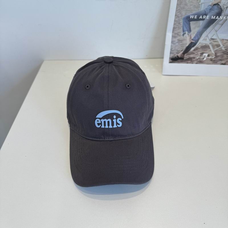 Emis Cap dx (2787)
