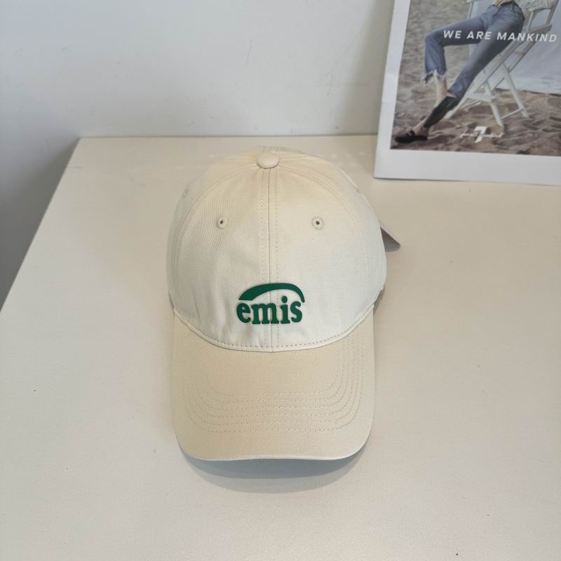 Emis Cap dx (2796)