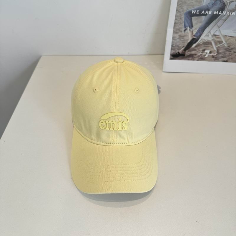 Emis Cap dx (2805)