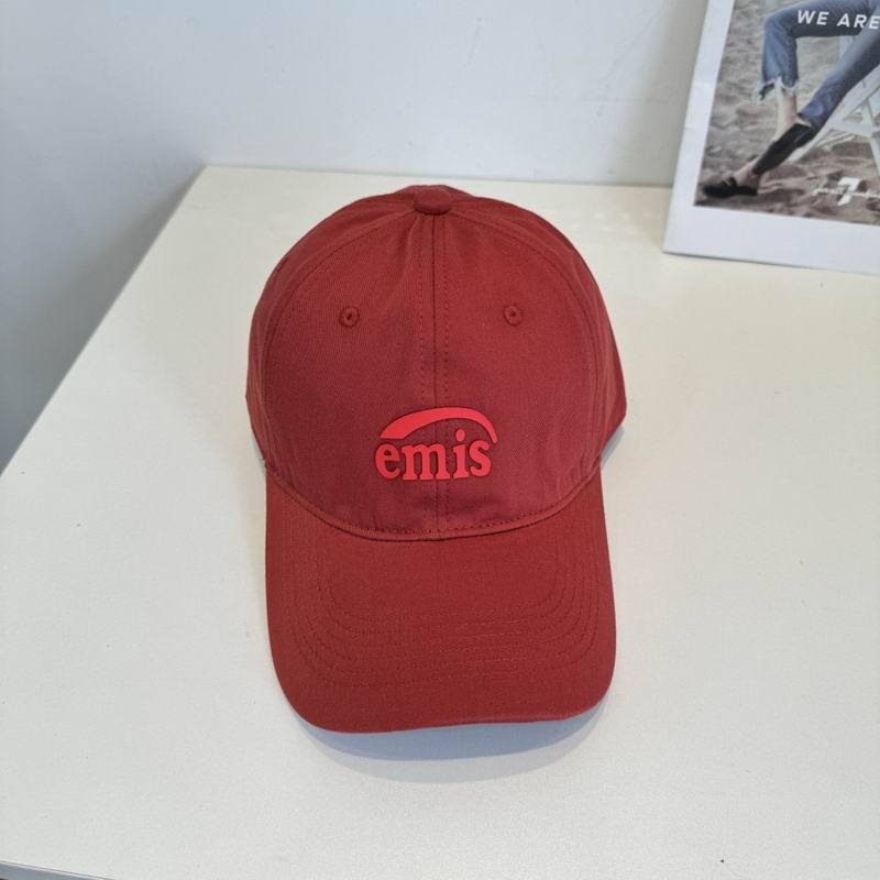 Emis Cap dx (2814)